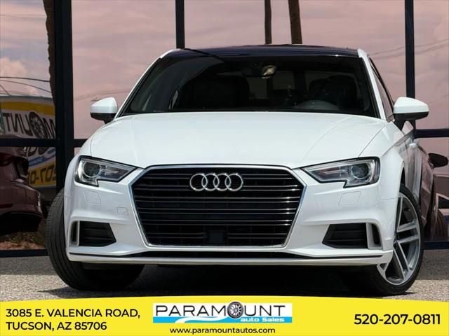 2017 Audi A3 Premium for sale in Tucson, AZ