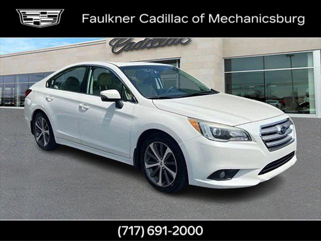 2017 Subaru Legacy 2.5i Limited for sale in Mechanicsburg, PA
