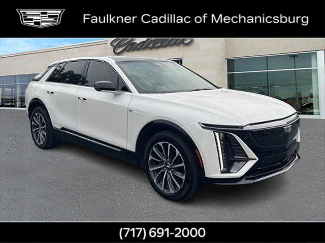 2024 Cadillac iQ Sport w/1SJ for sale in Mechanicsburg, PA