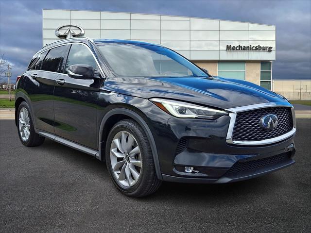2019 INFINITI QX50 ESSENTIAL for sale in Mechanicsburg, PA