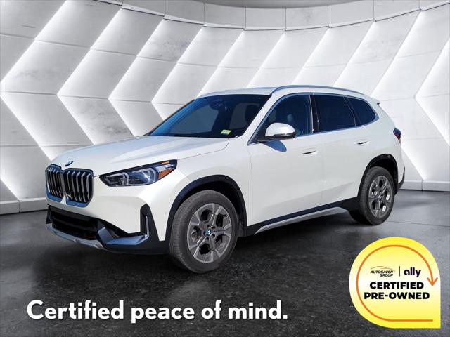 2026 BMW X1 xDrive28i for sale in Johnsbury, VT