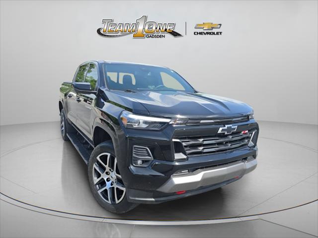 2024 Chevrolet Colorado 4WD Z71 for sale in Gadsden, AL