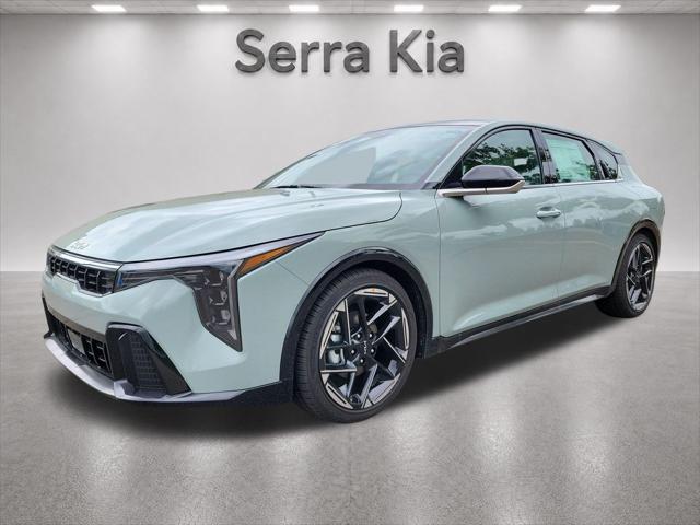 2026 Kia K4 GT-Line for sale in Birmingham, AL