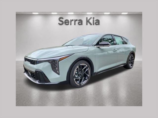 2026 Kia K4 GT-Line for sale in Birmingham, AL