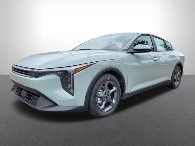2026 Kia K4 LXS for sale in Birmingham, AL