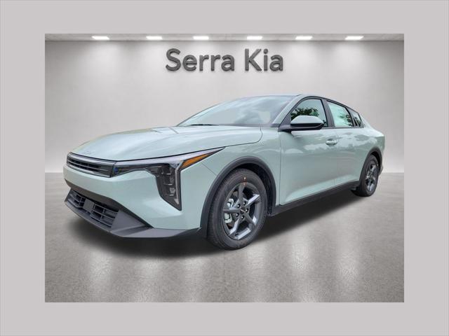 2026 Kia K4 LXS for sale in Birmingham, AL