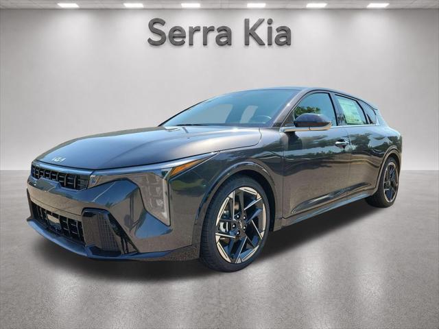 2026 Kia K4 GT-Line for sale in Birmingham, AL