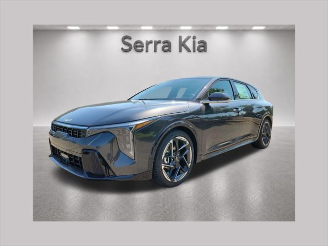2026 Kia K4 GT-Line for sale in Birmingham, AL