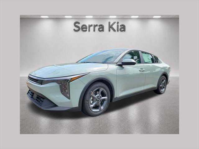 2026 Kia K4 LXS for sale in Birmingham, AL