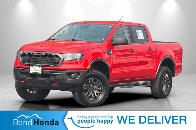 2021 Ford Ranger XLT for sale in Bend, OR