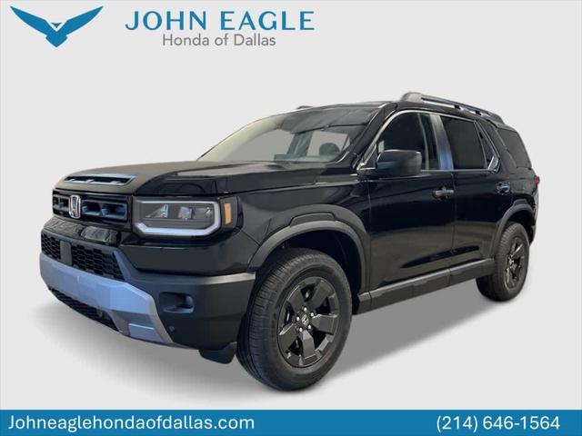 2026 Honda Passport AWD RTL for sale in Dallas, TX