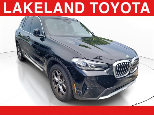 2024 BMW X3 xDrive30i for sale in Lakeland, FL
