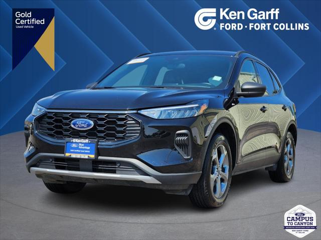 2025 Ford Escape ST-Line for sale in Fort Collins, CO