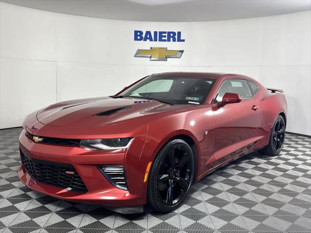 2018 Chevrolet Camaro 2SS for sale in Wexford, PA