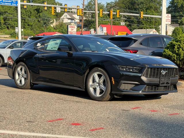 2026 Ford Mustang EcoBoost Fastback for sale in Alexandria, VA