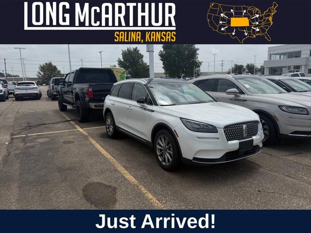 2022 Lincoln Corsair Standard for sale in Salina, KS