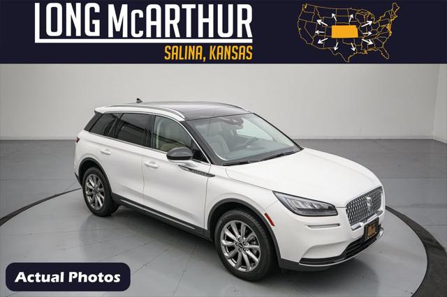 2022 Lincoln Corsair Standard for sale in Salina, KS