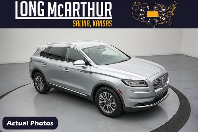 2022 Lincoln Nautilus Standard for sale in Salina, KS