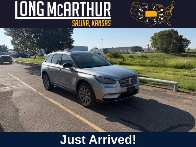 2022 Lincoln Corsair Standard for sale in Salina, KS