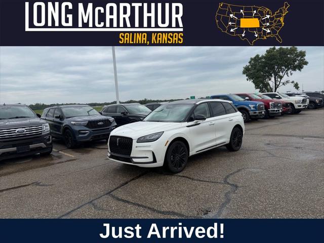 2023 Lincoln Corsair Standard for sale in Salina, KS