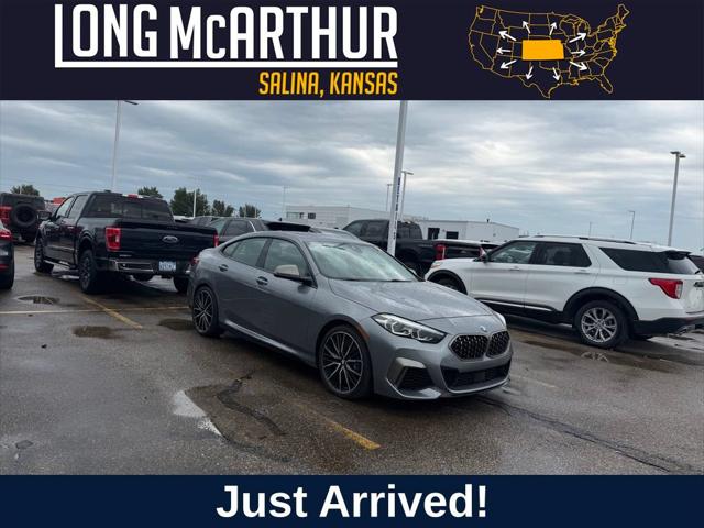2024 BMW M235 Gran Coupe i xDrive for sale in Salina, KS