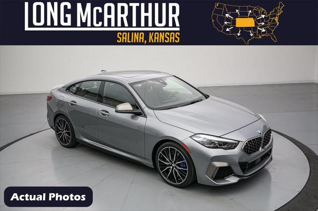 2024 BMW M235 Gran Coupe i xDrive for sale in Salina, KS