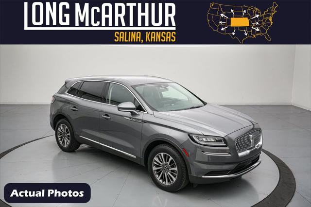 2023 Lincoln Nautilus Standard for sale in Salina, KS
