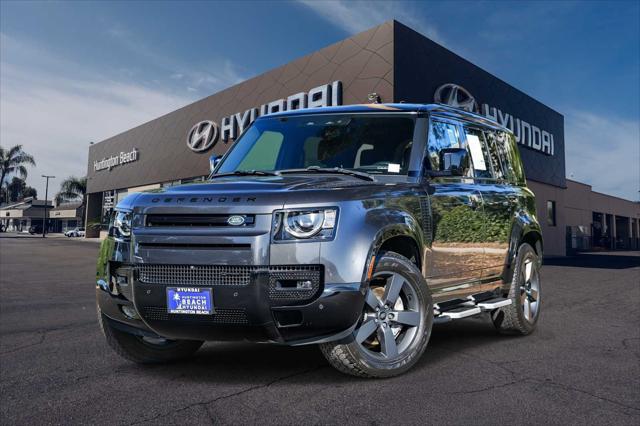 2023 Land Rover Defender 110 X-Dynamic SE for sale in Huntington Beach, CA