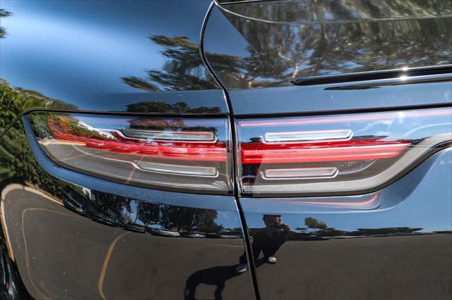 2021 Porsche Cayenne Coupe AWD