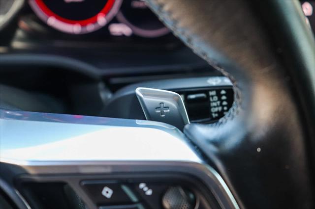 2021 Porsche Cayenne Coupe AWD