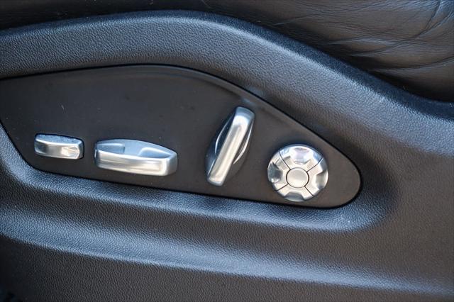 2021 Porsche Cayenne Coupe AWD