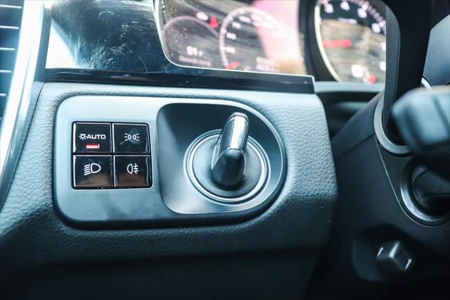 2021 Porsche Cayenne Coupe AWD