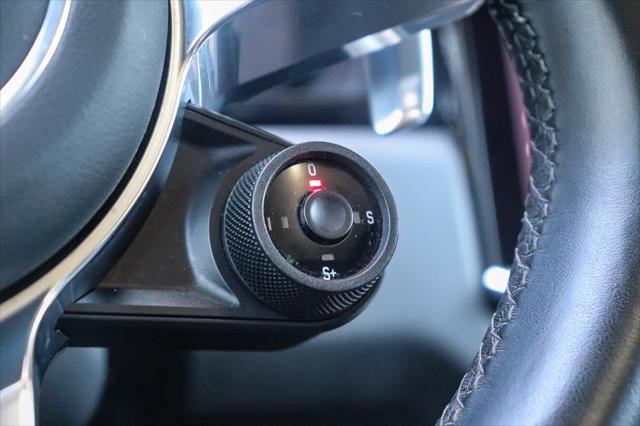 2021 Porsche Cayenne Coupe AWD