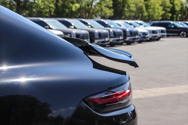 2021 Porsche Cayenne Coupe AWD