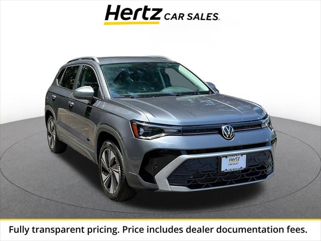 2026 Volkswagen Taos SE for sale in Charlotte, NC