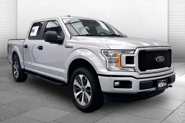 2019 Ford F-150 XL for sale in Papillion, NE