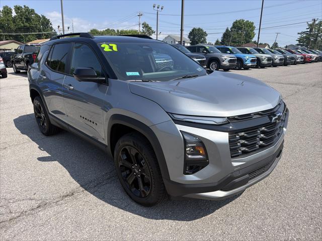 2027 Chevrolet Equinox AWD LT for sale in Altoona, PA