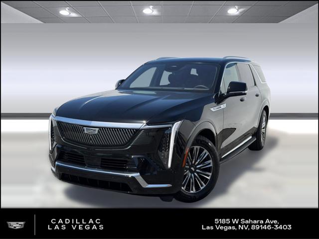 2026 Cadillac Escalade IQ Luxury for sale in Las Vegas, NV