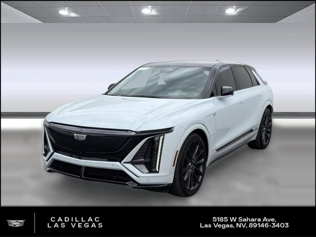 2026 Cadillac iQ V-Series for sale in Las Vegas, NV