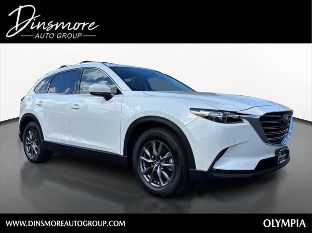 2022 Mazda CX-9 Touring for sale in Olympia, WA
