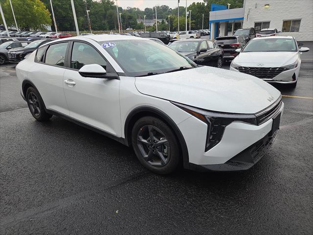 2026 Kia K4 LXS for sale in Hamburg, PA