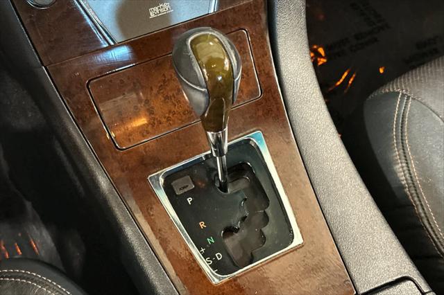 2012 Lexus ES 350 4dr Sdn