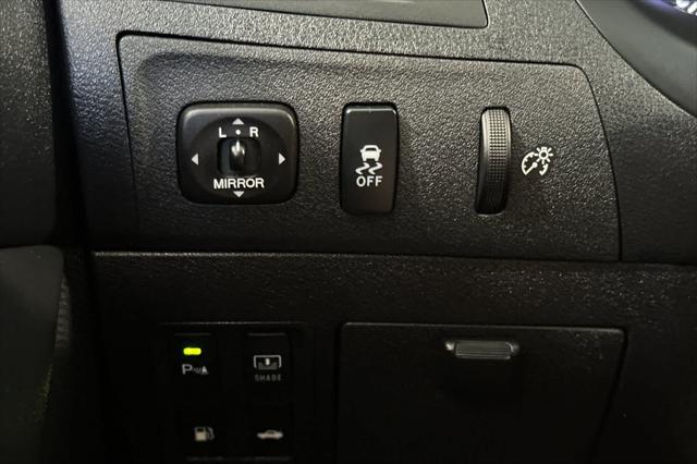 2012 Lexus ES 350 4dr Sdn