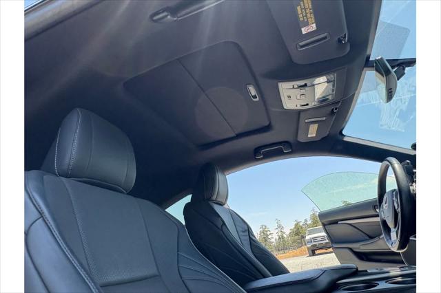 2017 Lexus RC 350 Unknown