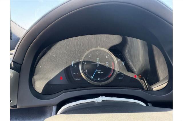 2017 Lexus RC 350 Unknown