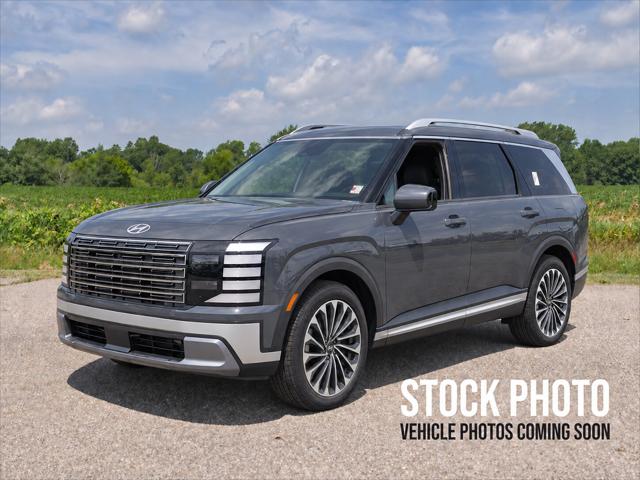 2026 Hyundai Palisade Calligraphy for sale in Battle Creek, MI