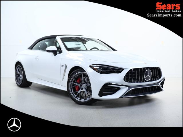 2027 Mercedes-Benz CL AMG CLE 53 for sale in Minnetonka, MN