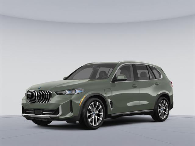 2026 BMW X5 xDrive50e for sale in Midlothian, VA