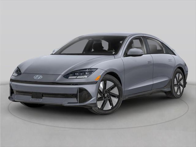 2024 Hyundai IONIQ 6 SEL for sale in San Jose, CA
