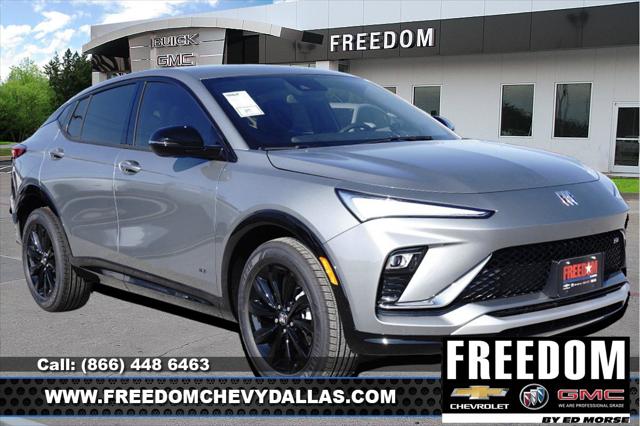 2026 Buick NV Sport Touring FWD for sale in Dallas, TX